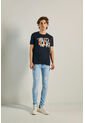 KOAJ PANTALON KOAJ SKINNY FIT 3733 4/23 de Koaj