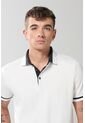 CAMISA POLO KOAJ ZEGLER 2/25 de Koaj