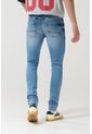 KOAJ PANTALON KOAJ JEAN  SKINNY FIT 26505 3/2 de Koaj