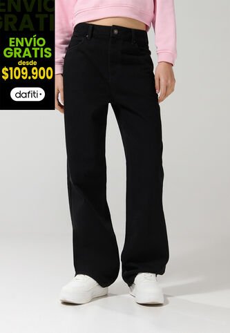 KOAJ PANTALON KOAJ JEAN 90S 25039 3/25 Koaj