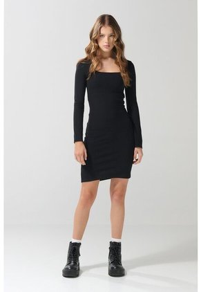 VESTIDO KOAJ FIFI 18352 1/25