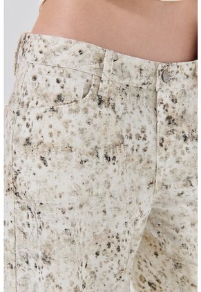 KOAJ PANTALON KOAJ JEAN LOOSE BARREL 32217 M