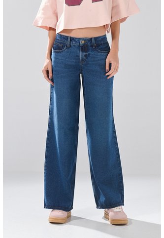 KOAJ PANTALON KOAJ JEAN OPEN LEG 34082 3/26 Koaj