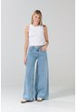 KOAJ PANTALON JEAN KOAJ PALAZZO 30366 M 4/25 de Koaj