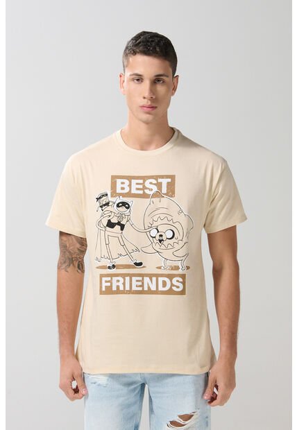 KOAJ CAMISETA KOAJ RIENEL 22092 2/25