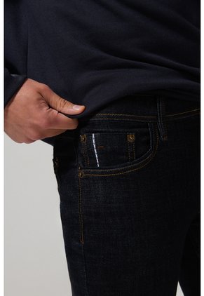 KOAJ PANTALON KOAJ JEAN SKINNY FIT 29235 4/2