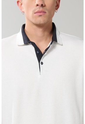 CAMISA POLO KOAJ ZEGLER 2/25