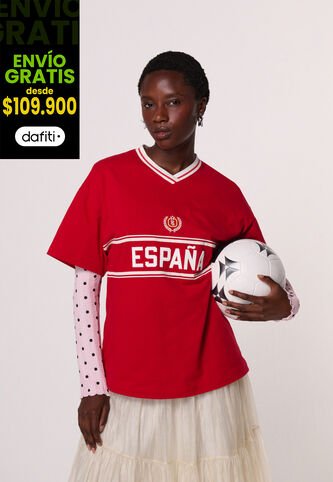KOAJ CAMISETA KOAJ NAPSA 32777 2/26 Koaj