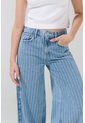 KOAJ PANTALON JEAN KOAJ PALAZZO 30366 M 4/25 de Koaj
