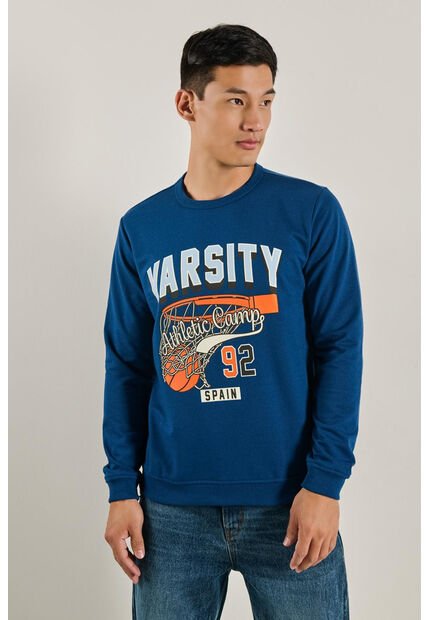 KOAJ SUETER KOAJ 8158 2/24