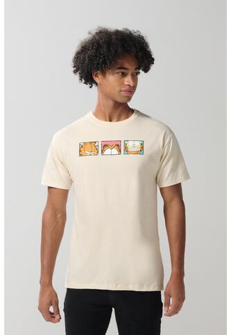 CAMISETA KOAJ TENOKE 18512 1/25 Koaj