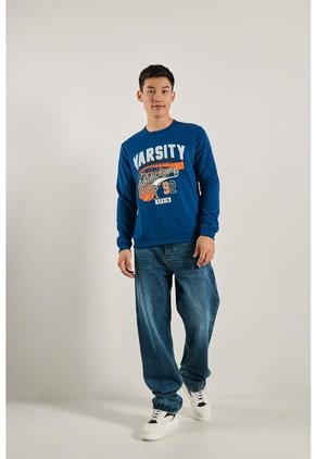 KOAJ SUETER KOAJ 8158 2/24