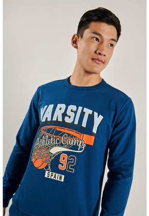 KOAJ SUETER KOAJ 8158 2/24