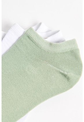 KOAJ SET MEDIAS KOAJ TOBILLERA 22739 2/25 X3