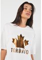 KOAJ CAMISETA KOAJ DAZZ 11828 3/24 de Koaj