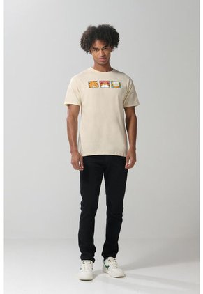 CAMISETA KOAJ TENOKE 18512 1/25