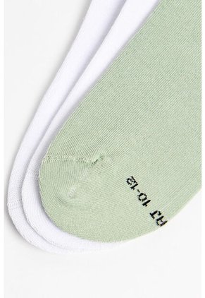 KOAJ SET MEDIAS KOAJ TOBILLERA 22739 2/25 X3