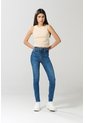 KOAJ PANTALON KOAJ JEAN JEGGING STA 25215 3/2 de Koaj