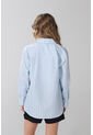 KOAJ BLUSA KOAJ CAM OVERSIZE ML 11046 1/25 de Koaj