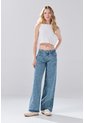 KOAJ PANTALON KOAJ JEAN LOOSE 33303 M 2/26 de Koaj