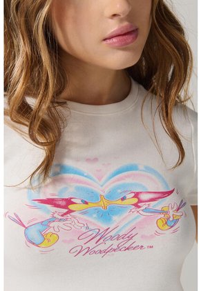 KOAJ CAMISETA KOAJ DIMYZ 19287 1/25