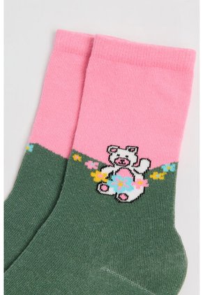 KOAJ MEDIAS KOAJ LARGA 28922 4/25