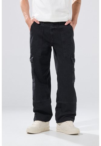 KOAJ PANTALON KOAJ CARGO 33632 M 2/26 Koaj