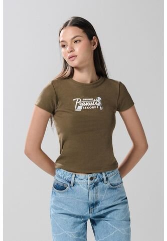 CAMISETA KOAJ ANUT 17118 4/24 Koaj