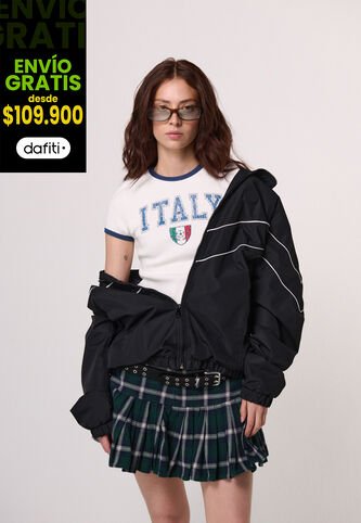 KOAJ CAMISETA KOAJ TALY 32672 2/26 Koaj