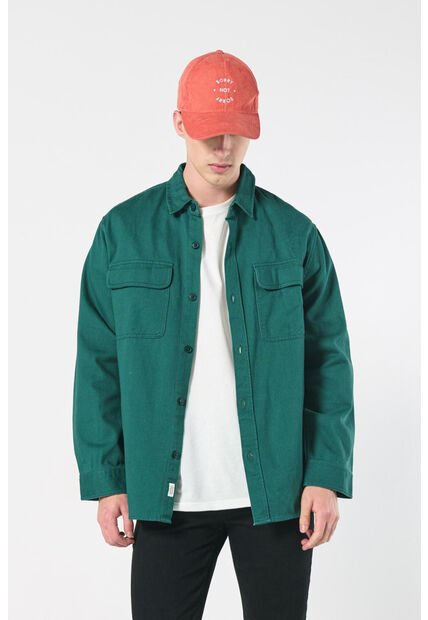 KOAJ CAMISA KOAJ OVERSIZE ML 5823 3/24