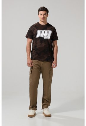 KOAJ CAMISETA KOAJ NIYU 26908 4/25