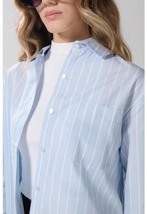 KOAJ BLUSA KOAJ CAM OVERSIZE ML 11046 1/25