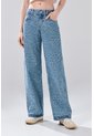 KOAJ PANTALON KOAJ JEAN LOOSE 33303 M 2/26 de Koaj