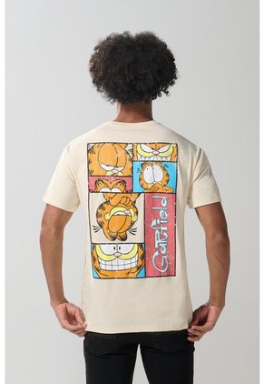 CAMISETA KOAJ TENOKE 18512 1/25