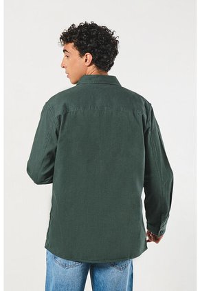 KOAJ CAMISA KOAJ OVERSIZE ML 5991 3/24