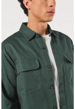 KOAJ CAMISA KOAJ OVERSIZE ML 5991 3/24