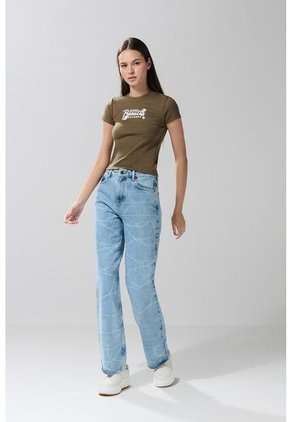 CAMISETA KOAJ ANUT 17118 4/24