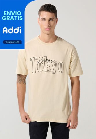 KOAJ CAMISETA KOAJ 25927 2/25 Koaj