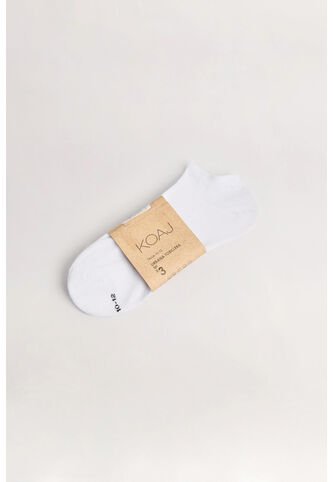 KOAJ SET MEDIAS KOAJ TOBILLERA 9914  2/24 X3 Koaj