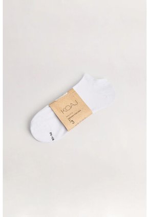 KOAJ SET MEDIAS KOAJ TOBILLERA 9914  2/24 X3