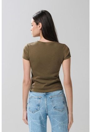 CAMISETA KOAJ ANUT 17118 4/24