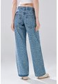 KOAJ PANTALON KOAJ JEAN LOOSE 33303 M 2/26 de Koaj
