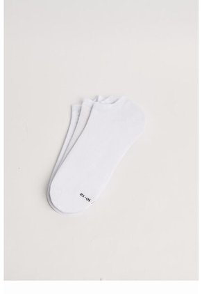 KOAJ SET MEDIAS KOAJ TOBILLERA 9914  2/24 X3