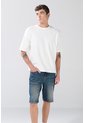 KOAJ BERMUDA KOAJ JEAN 31100 1/26 de Koaj