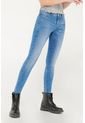 KOAJ-PANTALON KOAJ JEAN JEGGING 4 S1 1/21 de Koaj