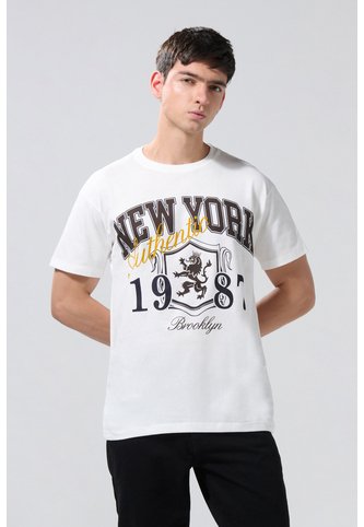 KOAJ CAMISETA KOAJ 26687 4/25 Koaj
