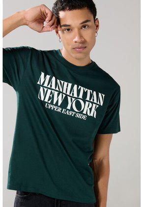 KOAJ CAMISETA KOAJ 29030 4/25