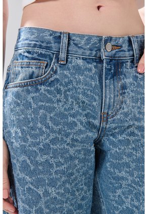 KOAJ PANTALON KOAJ JEAN LOOSE 33303 M 2/26