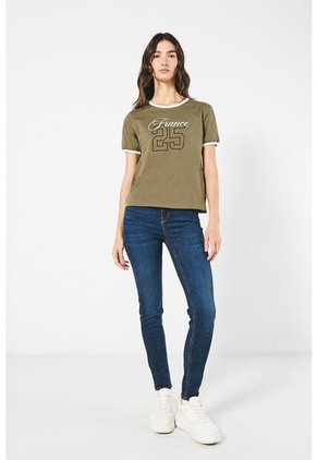 KOAJ CAMISETA KOAJ 14167 4/24