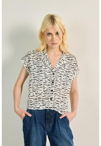 BLUSA KOAJ QU 6076 3/24 Koaj
